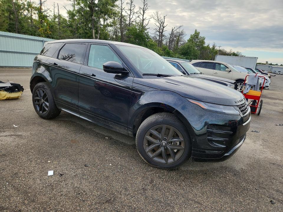 SALZL2FX5RH259783 2024 Land Rover Range Rover photo no. 4