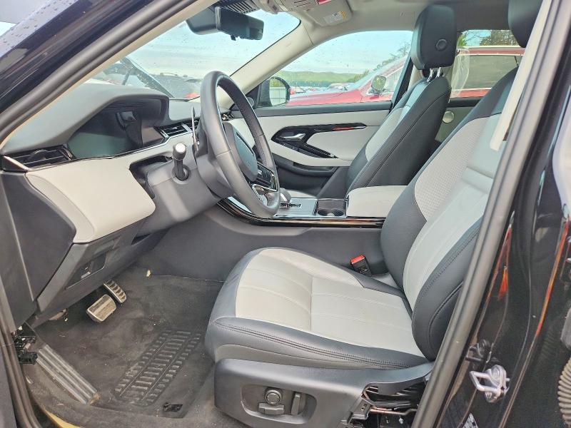 SALZL2FX5RH259783 2024 Land Rover Range Rover photo no. 7