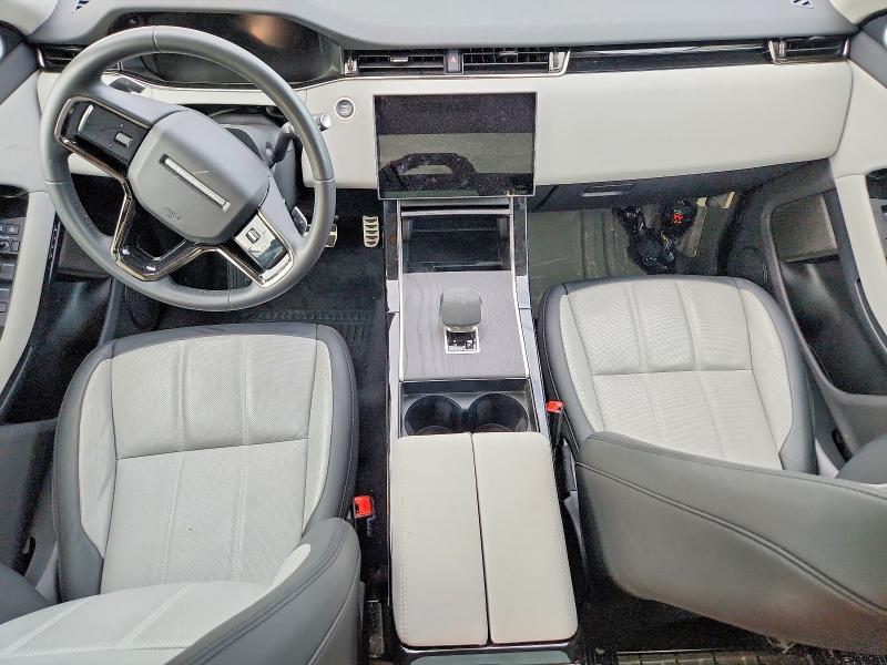 SALZL2FX5RH259783 2024 Land Rover Range Rover photo no. 8