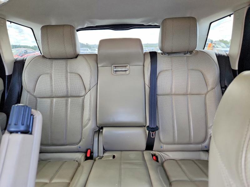 2016 Land Rover Range Rover — VIN SALWR2VF4GA573330, фото 10