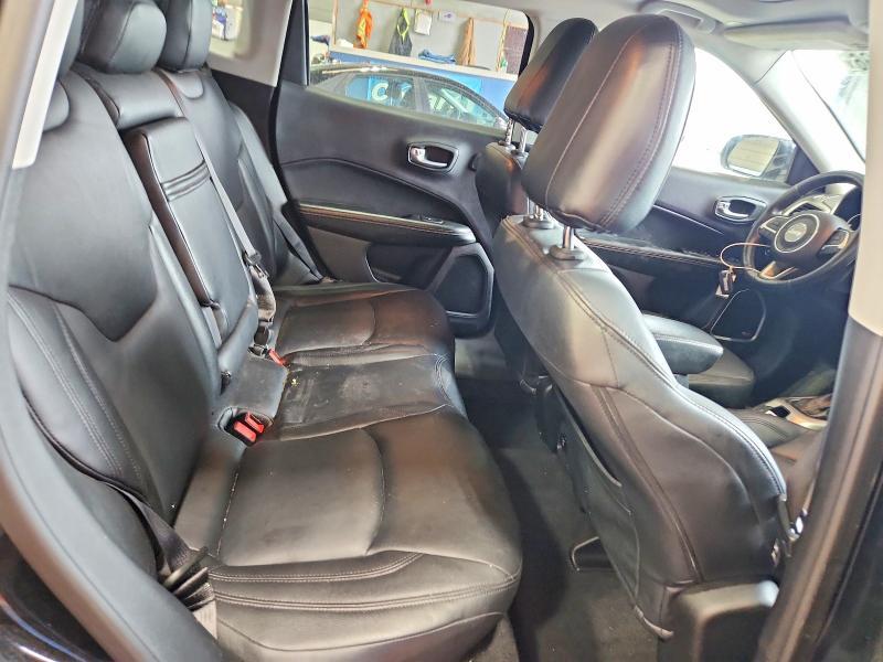2017 Jeep Compass — VIN 3C4NJDBB2HT655929, şəkil 11