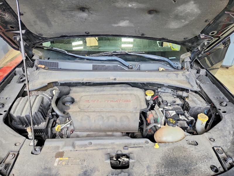 2017 Jeep Compass — VIN 3C4NJDBB2HT655929, şəkil 12