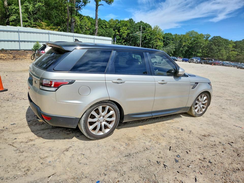 SALWR2VF3GA563260 2016 Land Rover Range Rover photo no. 3