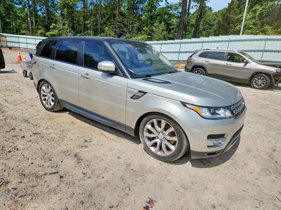 SALWR2VF3GA563260 2016 Land Rover Range Rover photo no. 4