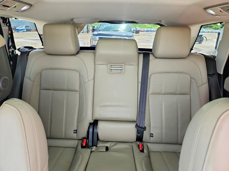 2020 Land Rover Range Rover — VIN SALWR2SU6LA886621, фото 10