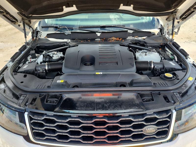 2020 Land Rover Range Rover — VIN SALWR2SU6LA886621, фото 12