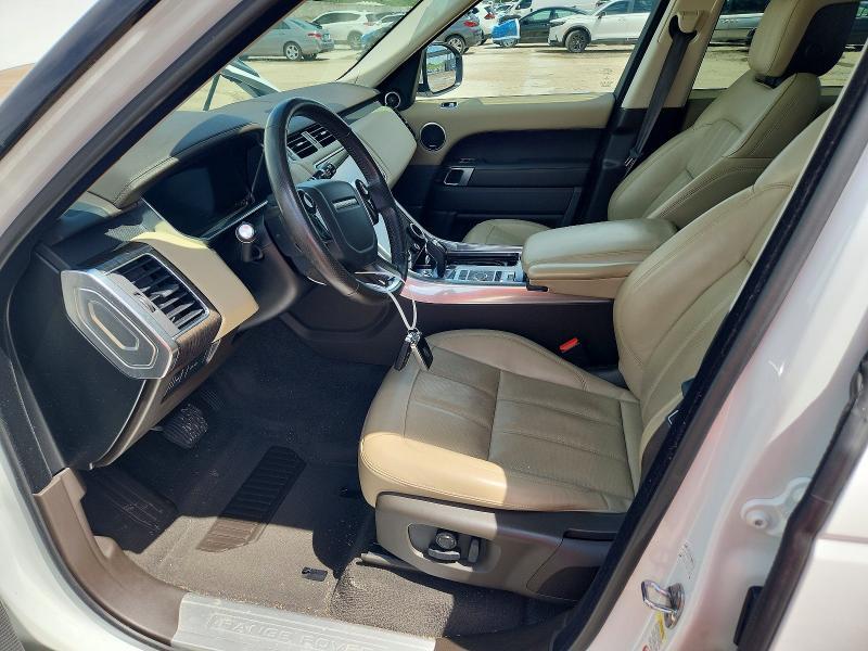 2020 Land Rover Range Rover — VIN SALWR2SU6LA886621, фото 7
