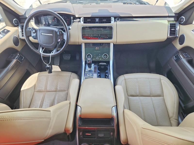 2020 Land Rover Range Rover — VIN SALWR2SU6LA886621, фото 8
