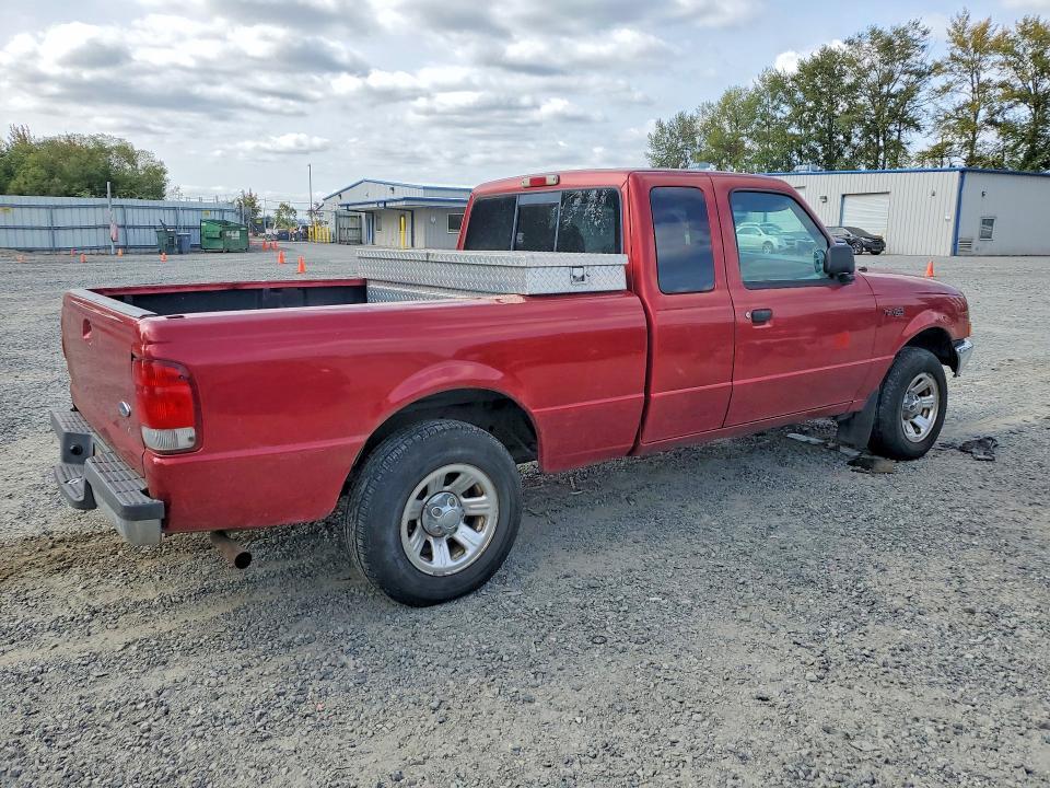 1FTYR14V4YPB94930 2000 Ford Ranger photo no. 3
