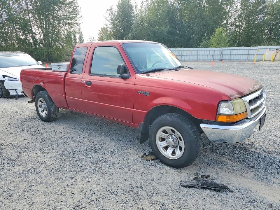 1FTYR14V4YPB94930 2000 Ford Ranger photo no. 4