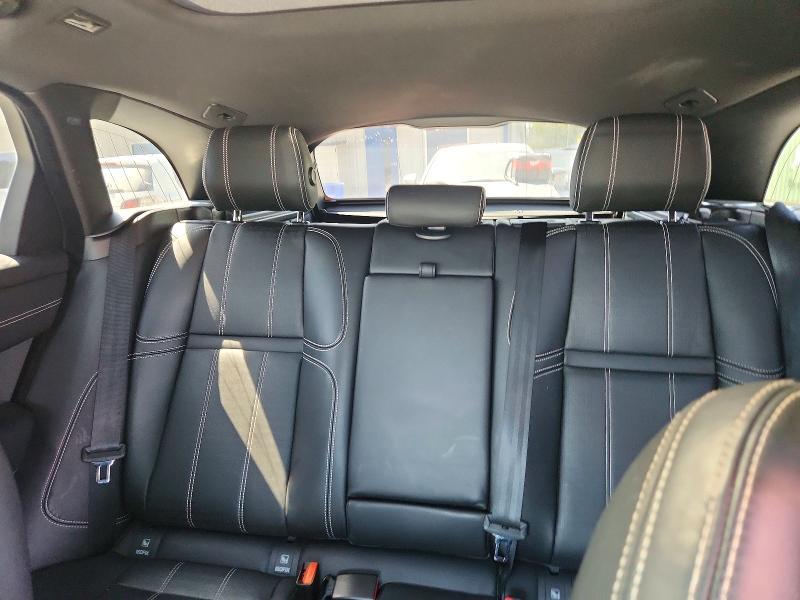 SALYM2RVXJA749281 2018 Land Rover Range Rover photo no. 10