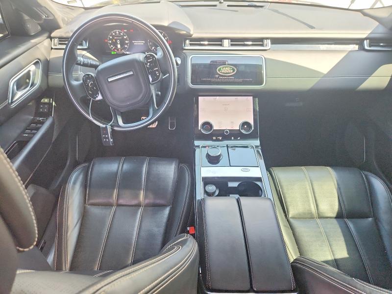 SALYM2RVXJA749281 2018 Land Rover Range Rover photo no. 8
