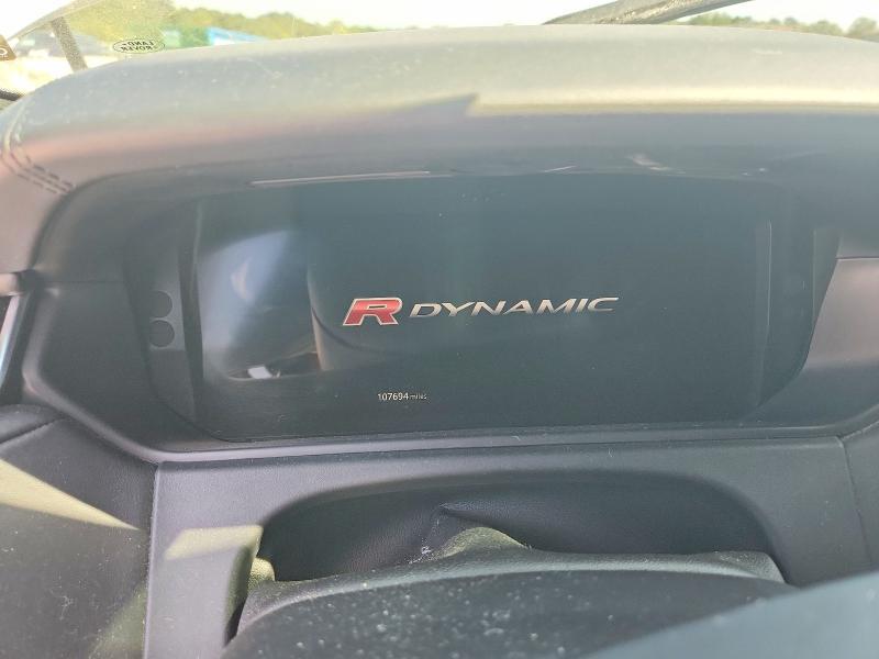 SALYM2RVXJA749281 2018 Land Rover Range Rover photo no. 9