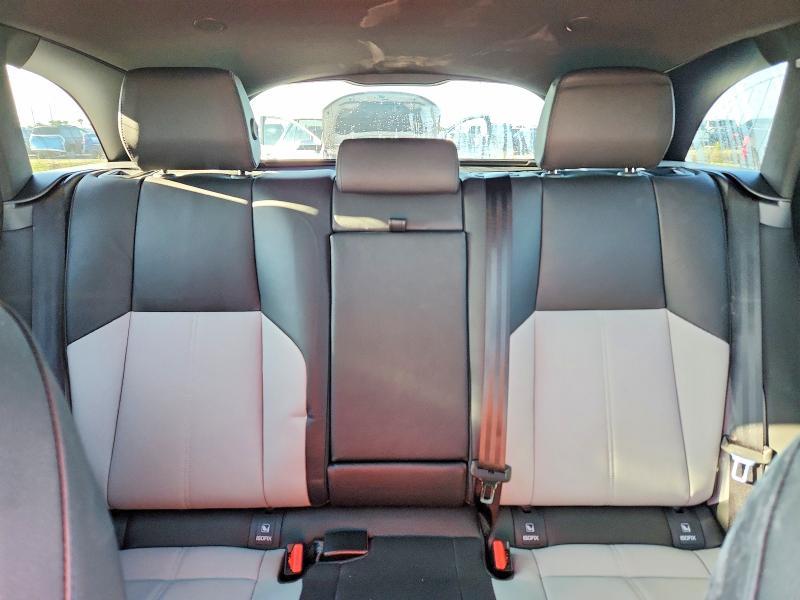 2026 Land Rover Range Rover — VIN SALYL2EX4TA831052, şəkil 10