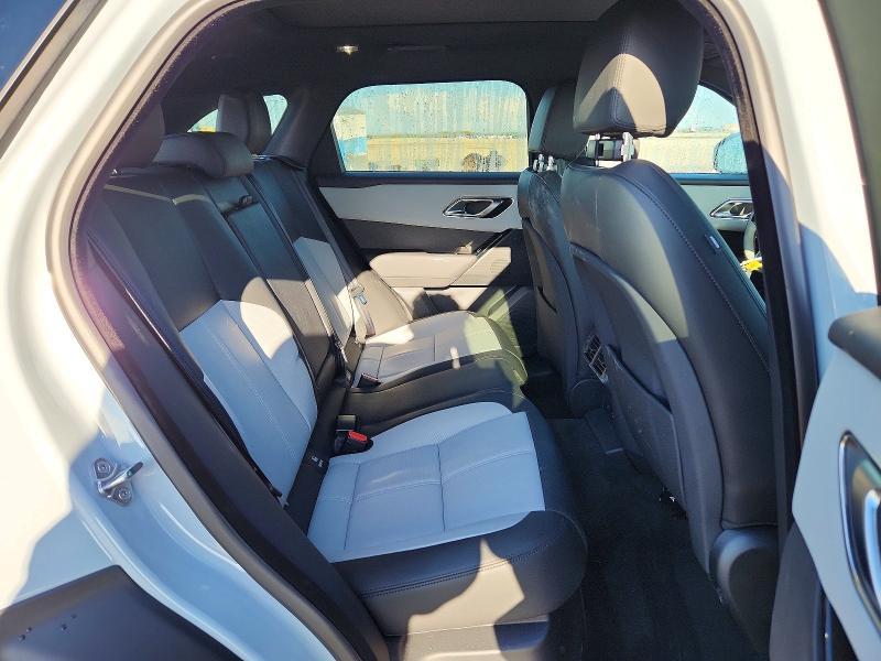 2026 Land Rover Range Rover — VIN SALYL2EX4TA831052, şəkil 11
