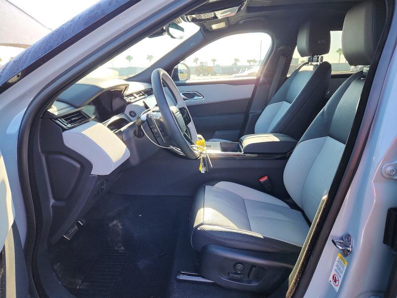 2026 Land Rover Range Rover — VIN SALYL2EX4TA831052, şəkil 7