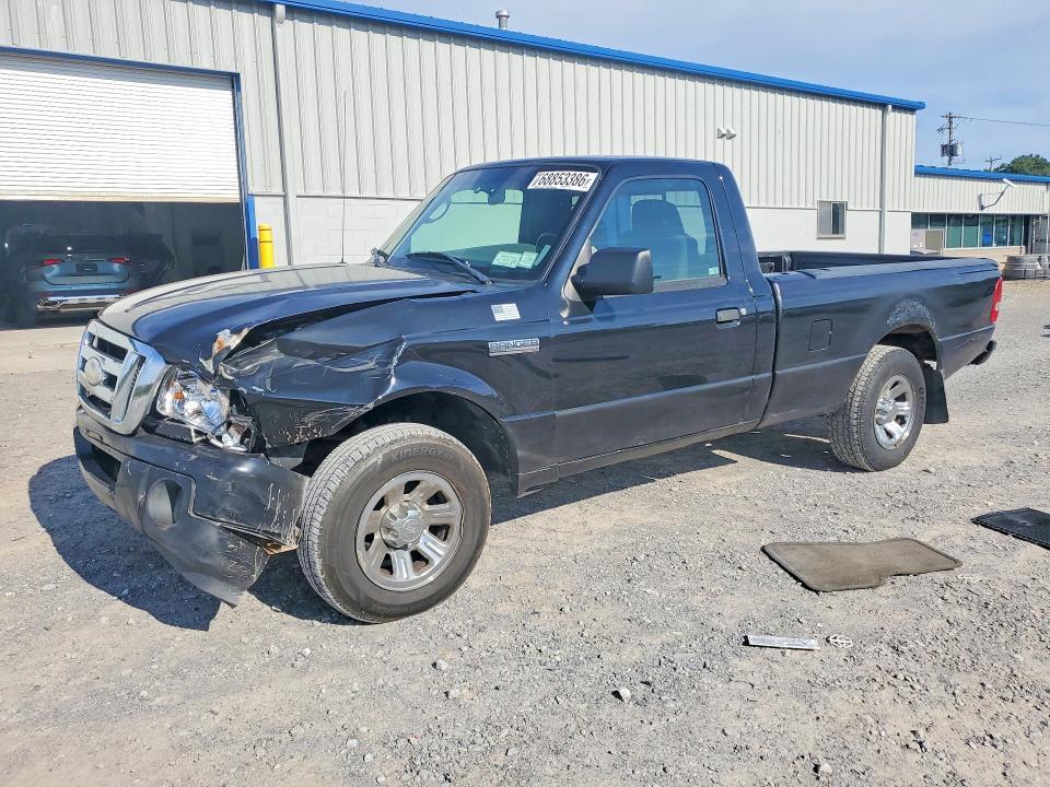 1FTYR10U38PA85680 2008 Ford Ranger photo no. 1