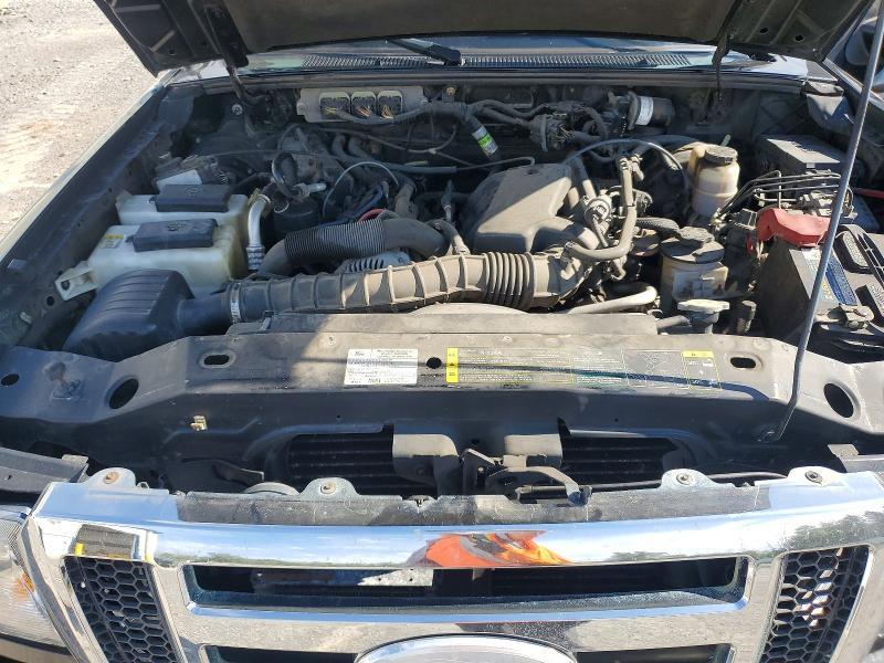 1FTYR10U38PA85680 2008 Ford Ranger photo no. 11