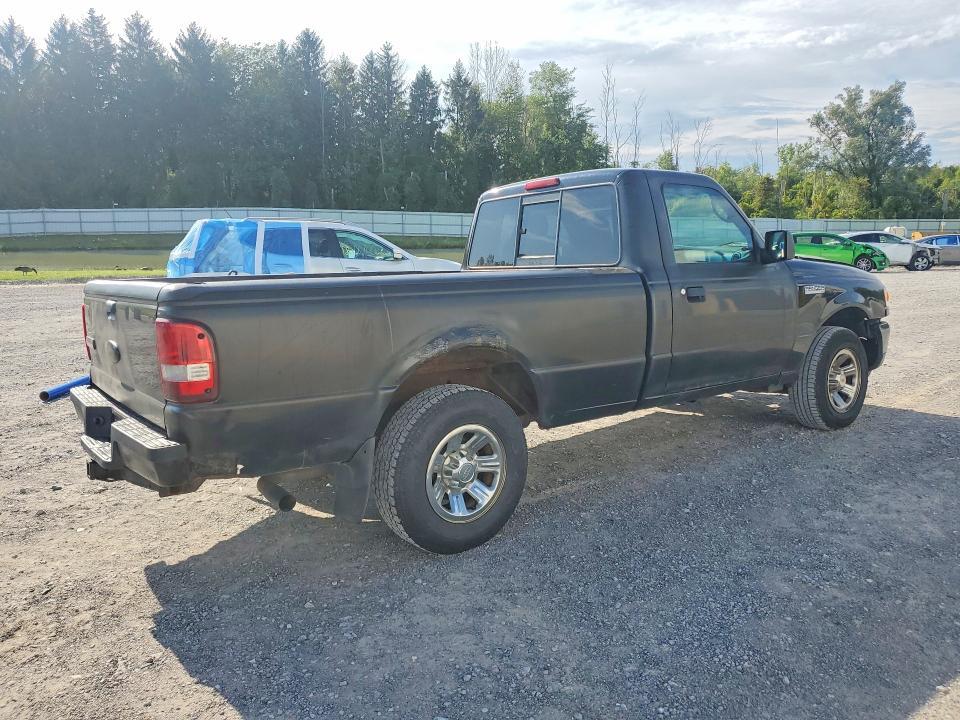1FTYR10U38PA85680 2008 Ford Ranger photo no. 3