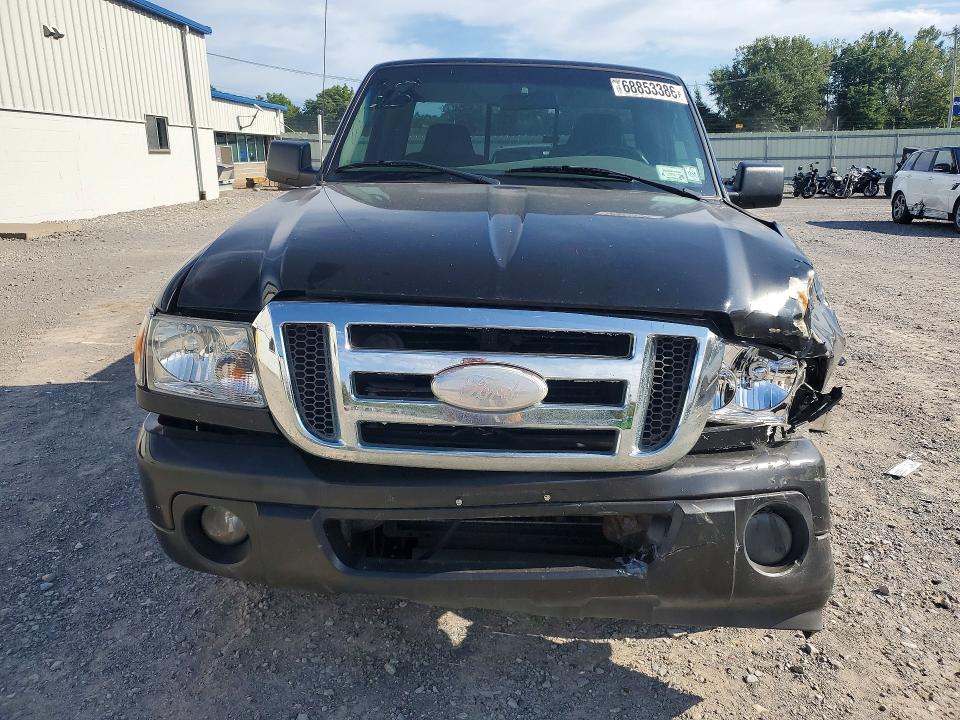 1FTYR10U38PA85680 2008 Ford Ranger photo no. 5