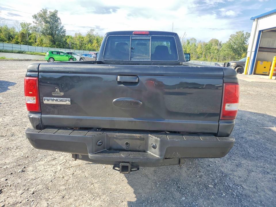 1FTYR10U38PA85680 2008 Ford Ranger photo no. 6