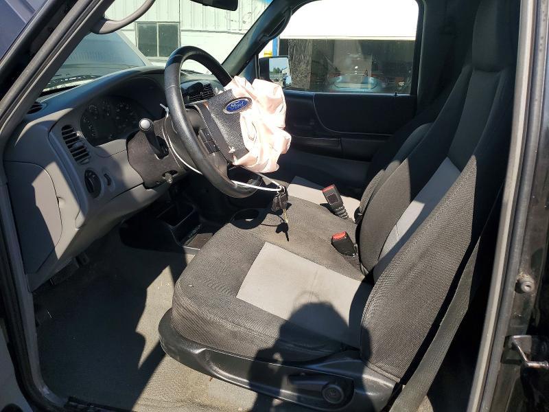 1FTYR10U38PA85680 2008 Ford Ranger photo no. 7