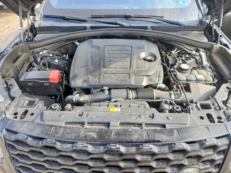 SALYK2EX1LA275124 2020 Land Rover Range Rover photo no. 12