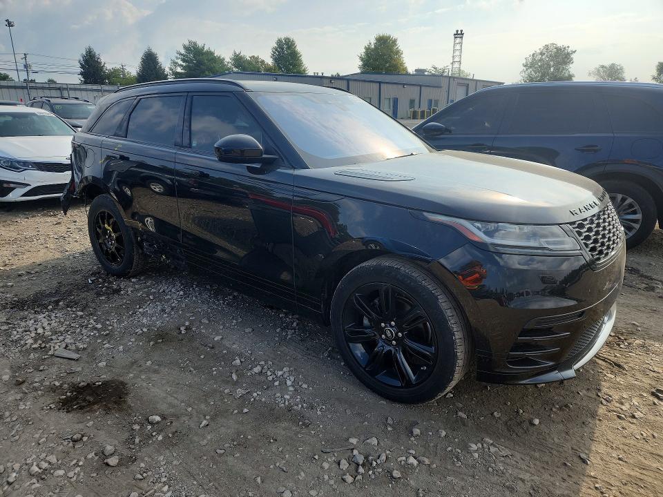 SALYK2EX1LA275124 2020 Land Rover Range Rover photo no. 4