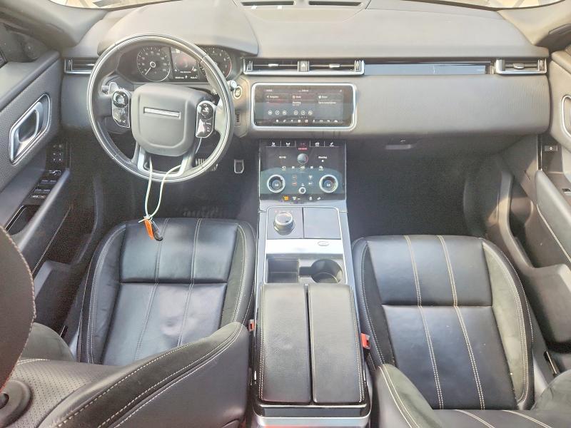 SALYK2EX1LA275124 2020 Land Rover Range Rover photo no. 8