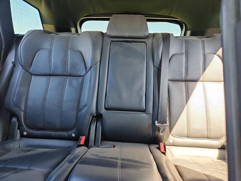 SALWR2WF2EA319966 2014 Land Rover Range Rover photo no. 10