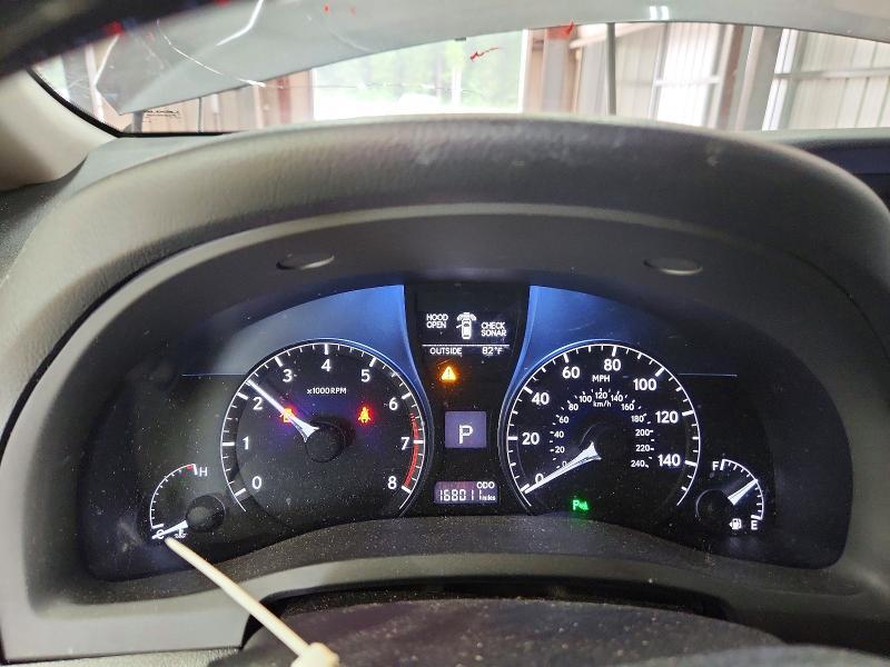 2T2ZK1BA3EC140047 2014 Lexus RX photo no. 9