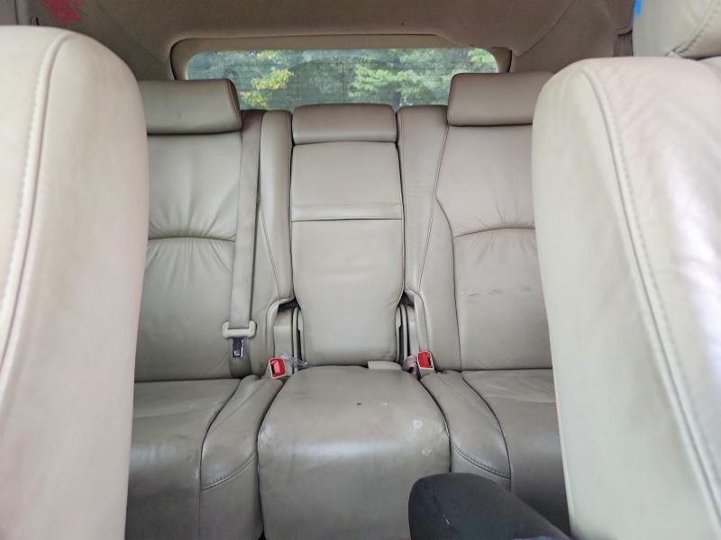 2T2HA31U04C016905 2004 Lexus RX photo no. 10