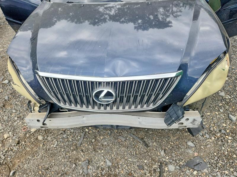2T2HA31U04C016905 2004 Lexus RX photo no. 12