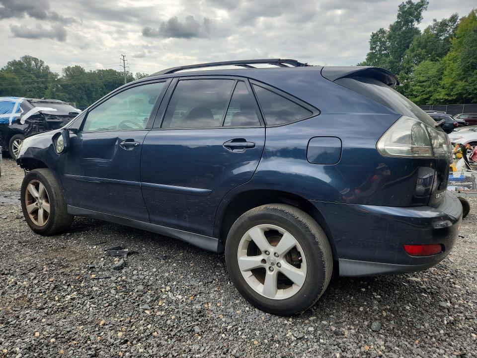 2T2HA31U04C016905 2004 Lexus RX photo no. 2