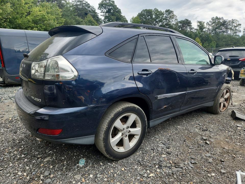 2T2HA31U04C016905 2004 Lexus RX photo no. 3