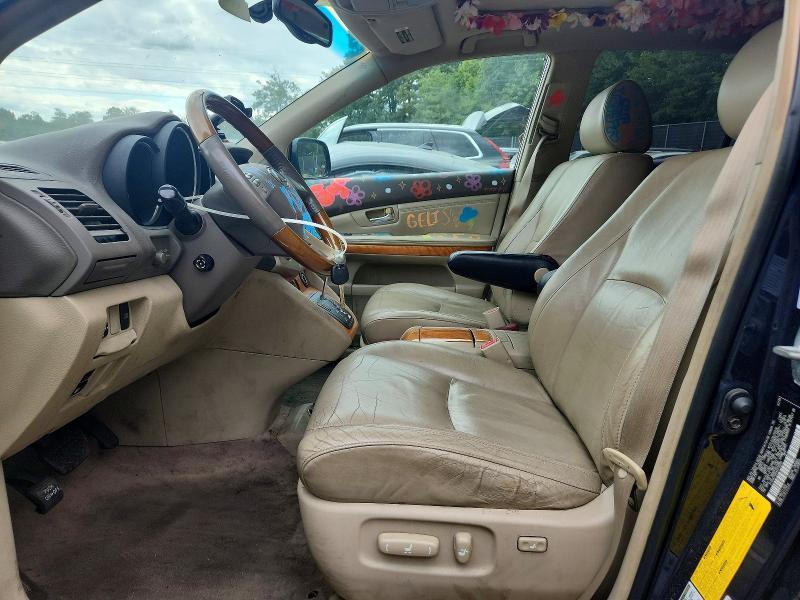 2T2HA31U04C016905 2004 Lexus RX photo no. 7