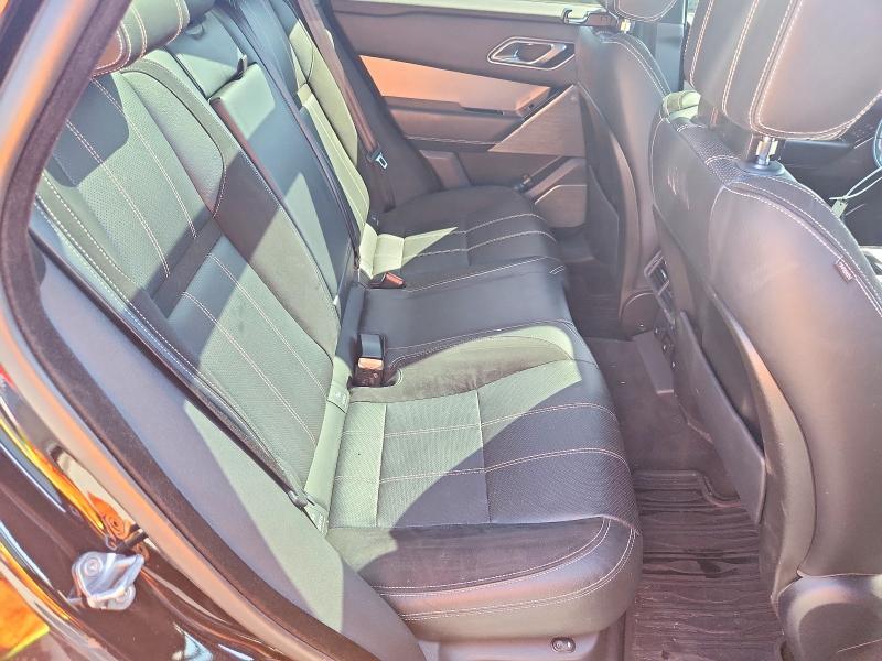 2018 Land Rover Range Rover — VIN SALYL2RV0JA758168, şəkil 11