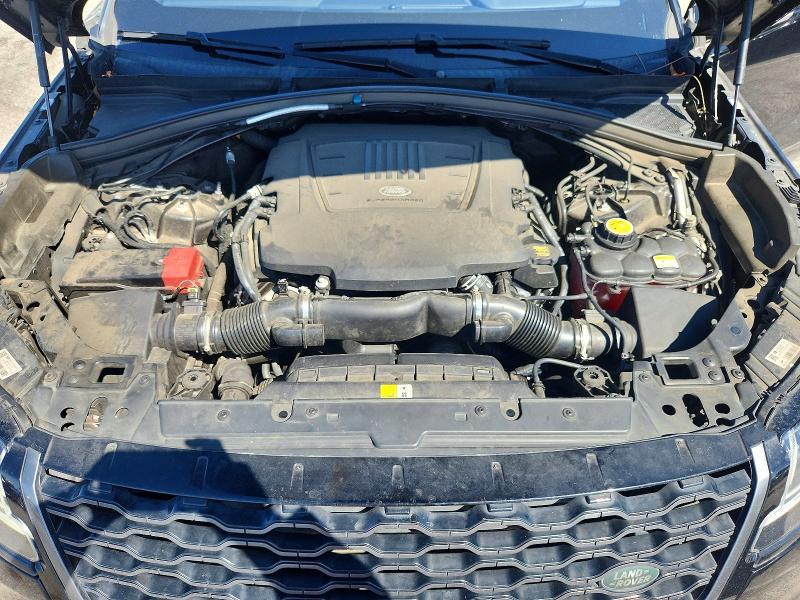2018 Land Rover Range Rover — VIN SALYL2RV0JA758168, şəkil 12
