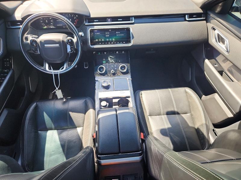 2018 Land Rover Range Rover — VIN SALYL2RV0JA758168, şəkil 8