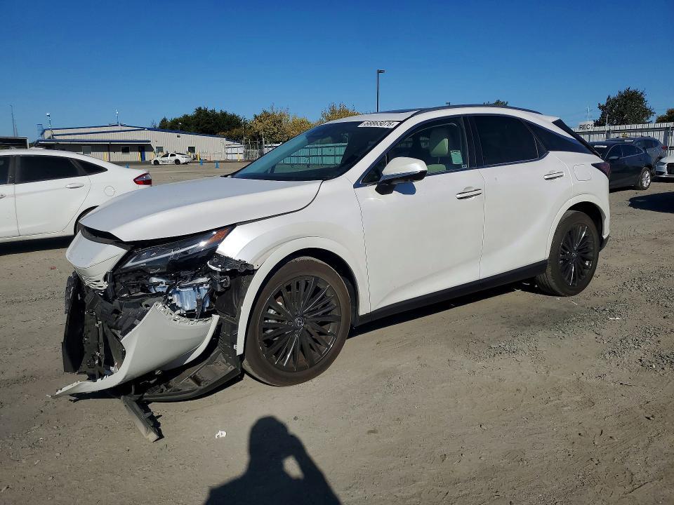 2T2BAMCA5RC087281 2024 Lexus RX photo no. 1