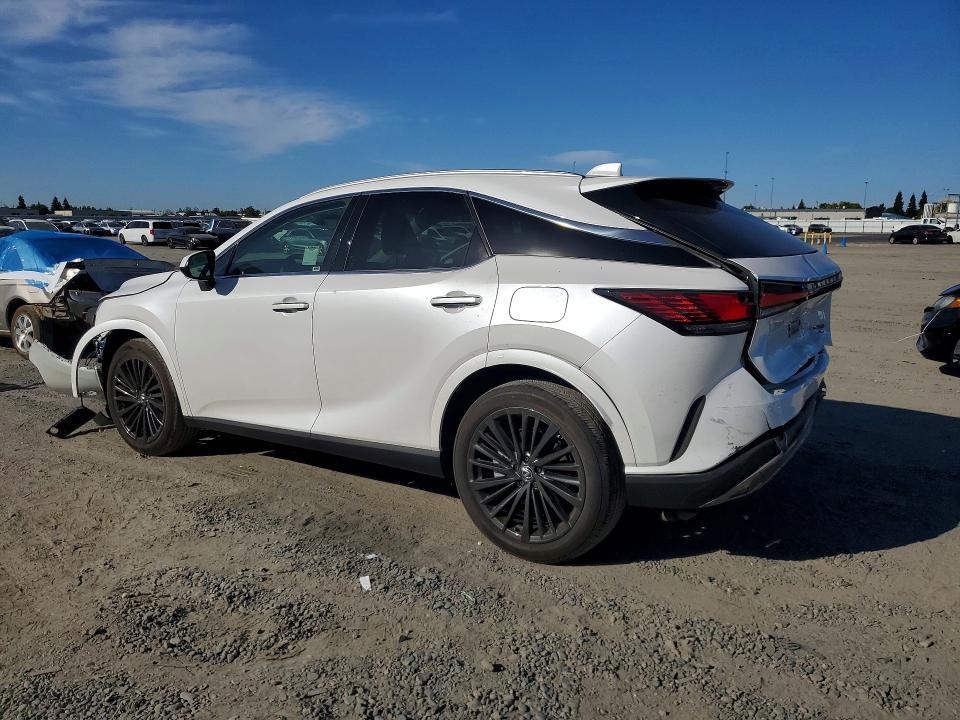 2T2BAMCA5RC087281 2024 Lexus RX photo no. 2