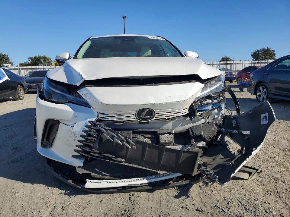 2T2BAMCA5RC087281 2024 Lexus RX photo no. 5
