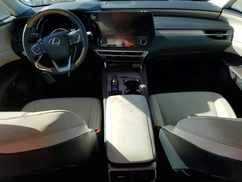 2T2BAMCA5RC087281 2024 Lexus RX photo no. 8