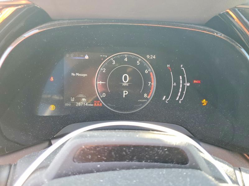 2T2BAMCA5RC087281 2024 Lexus RX photo no. 9