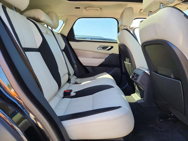 2021 Land Rover Range Rover — VIN SALYJ2EX5MA315175, фото 11