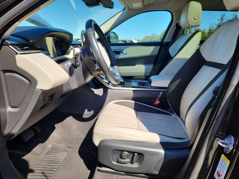 2021 Land Rover Range Rover — VIN SALYJ2EX5MA315175, фото 7