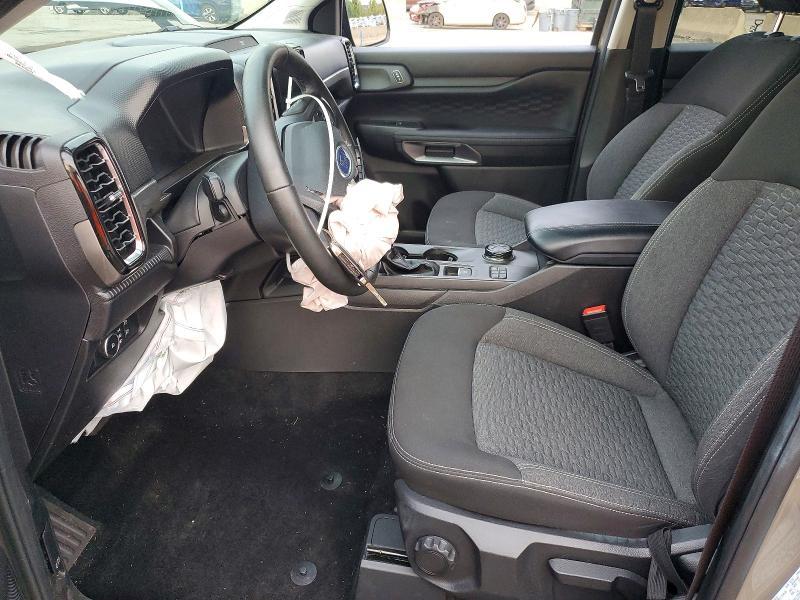2025 Ford Ranger — VIN 1FTER4HH8SLE59663, şəkil 7