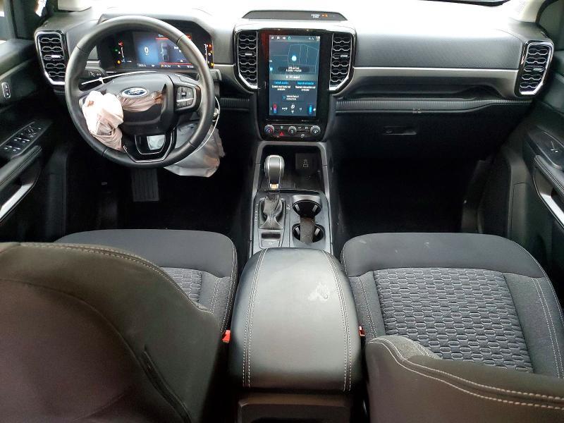 2025 Ford Ranger — VIN 1FTER4HH8SLE59663, şəkil 8