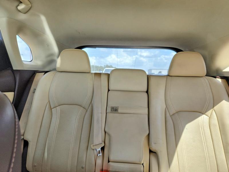 2T2ZZMCA7GC003210 2016 Lexus RX photo no. 10