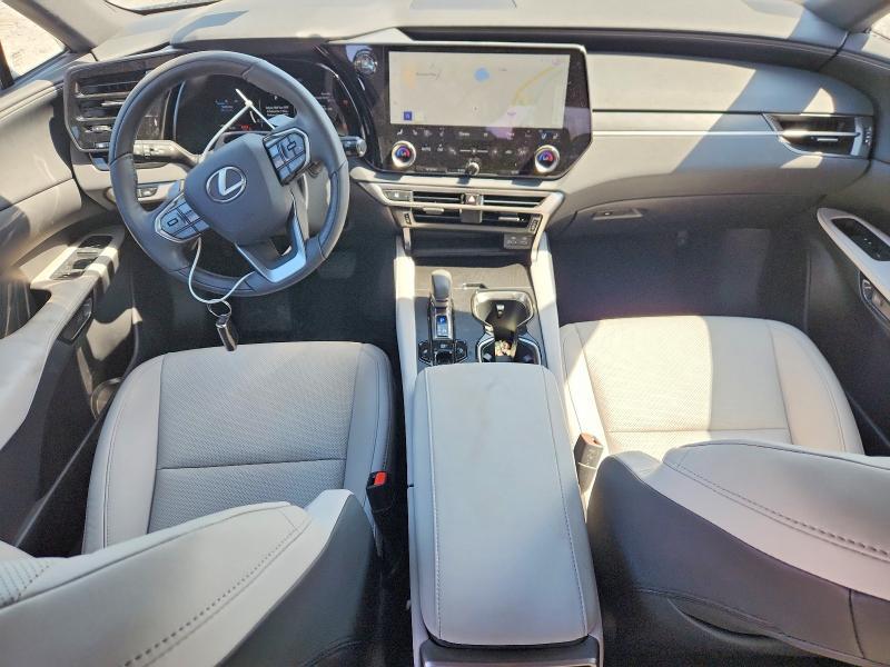 2026 Lexus RX — VIN 2T2BAMBAXTC070856, şəkil 16